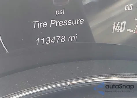 2016 Dodge Durango R/T z USA, uszkodzony, nr VIN 1C4SDJCTXGC347319